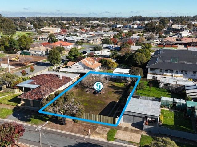 Land for sale in Shepparton, Victoria