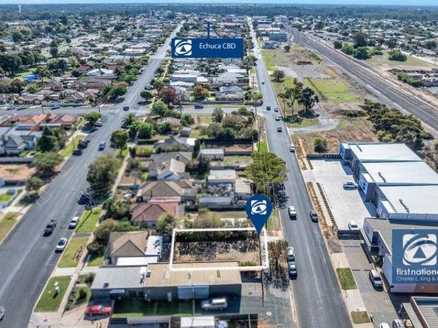 Land for sale in Thyra, Victoria