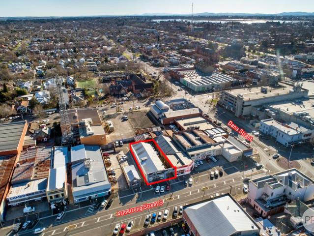 Retail for sale in Ballarat, Victoria