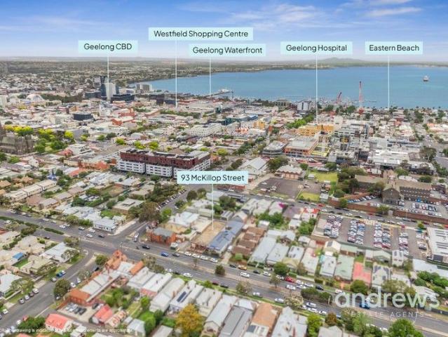 Land for sale in Geelong, Victoria