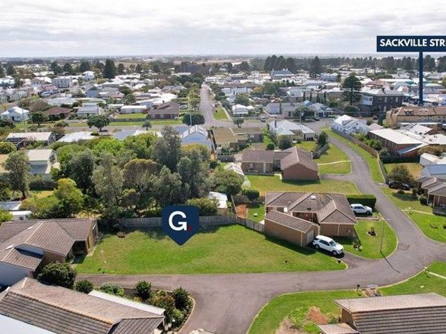 Land for sale in Port Fairy, Victoria