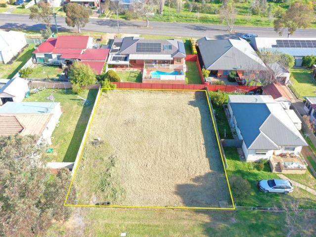 Land for sale in Maimuru, New South Wales