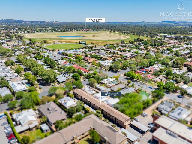 Apartment for sale in Belfrayden, New South Wales
