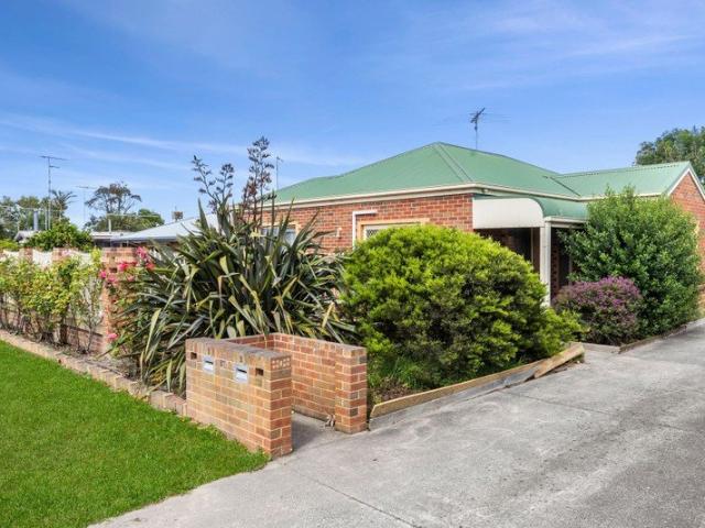 Apartment for rent in Drysdale, Victoria