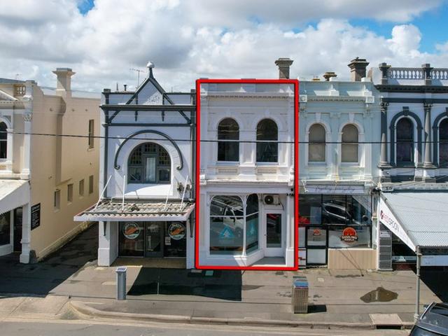 Office for sale in Warrnambool, Victoria