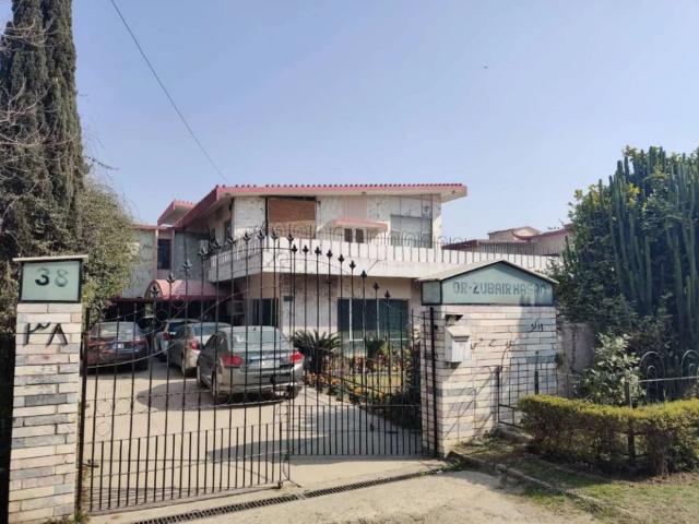 House for sale in Rawalpindi, Islamabad Capital Territory