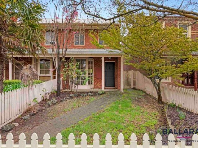 Townhouse for sale in Redan, Ballarat