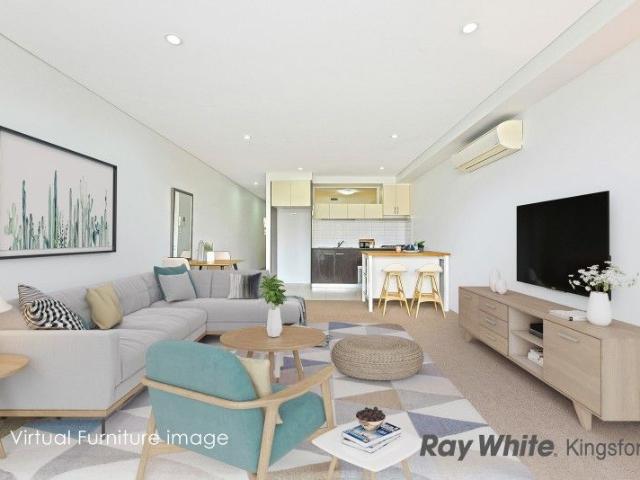 Apartment for sale in Sydney, New South Wales