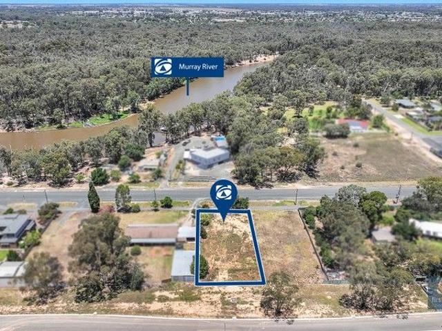 Land for sale in Moama, New South Wales