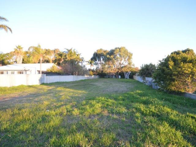 Land for sale in Parklands, Western Australia