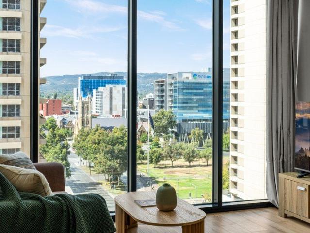 Apartment for sale in Adelaide