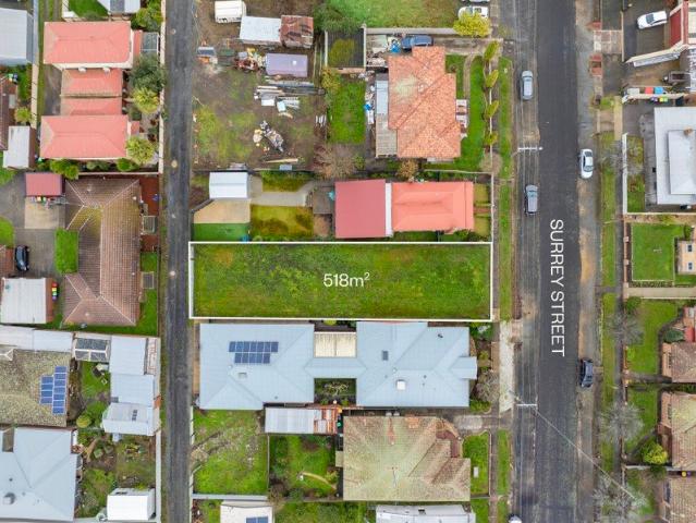 Land for sale in Ballarat, Victoria