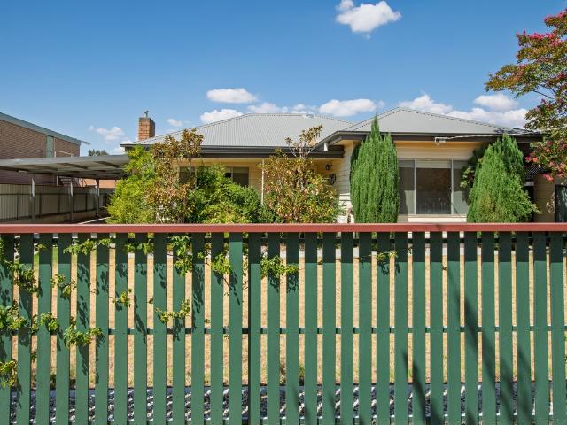 House for sale in Wodonga, Victoria