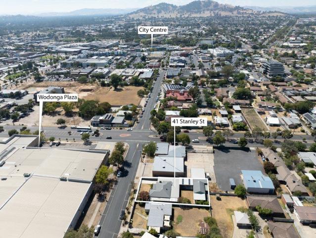 House for sale in Wodonga, Victoria