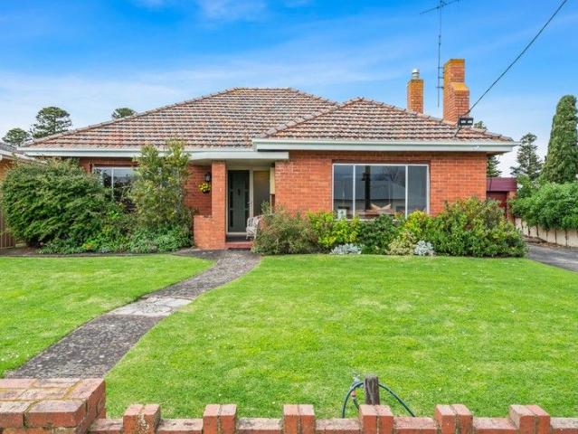 House for sale in Port Fairy, Victoria