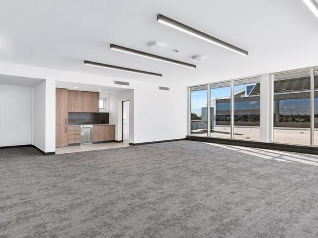 Office for rent in Sydney, New South Wales