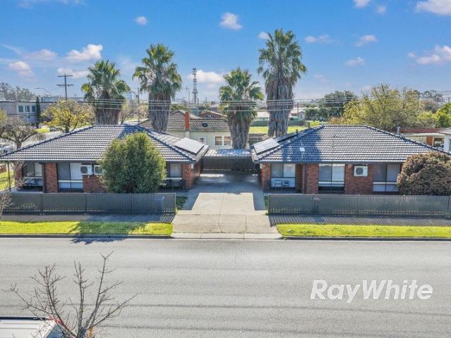 Flat for sale in Shepparton, Victoria