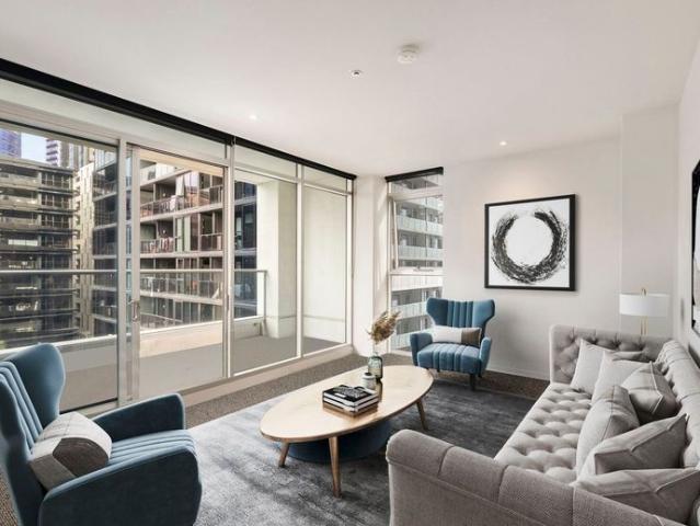 Apartment for rent in South Yarra, Melbourne