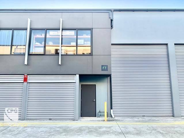 Warehouse for sale in Strathfield, New South Wales
