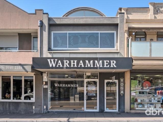 Retail for rent in Cheltenham, Melbourne