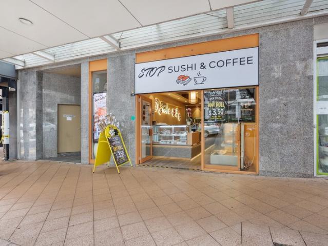 Retail for sale in Willoughby, New South Wales