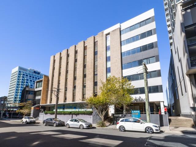 Office for rent in Willoughby, New South Wales