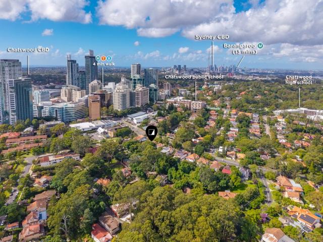 Property for sale in Willoughby, New South Wales
