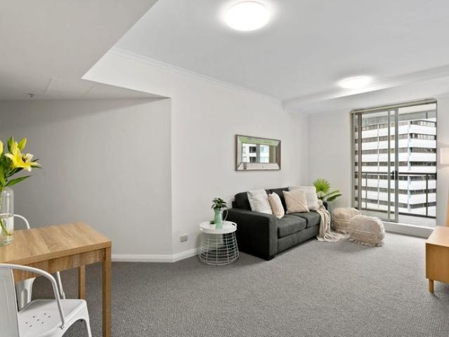 Apartment for rent in Willoughby, New South Wales