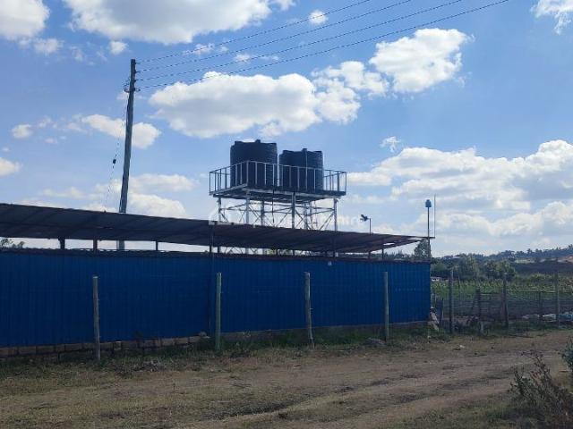 Land for sale in Kajiado