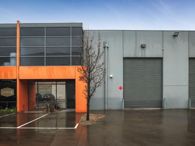 Warehouse for sale in Camerons Creek, Victoria