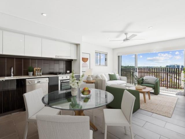 Apartment for sale in Methul, Queensland