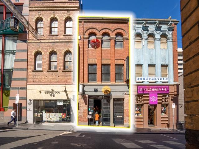 Retail for sale in Camerons Creek, Victoria