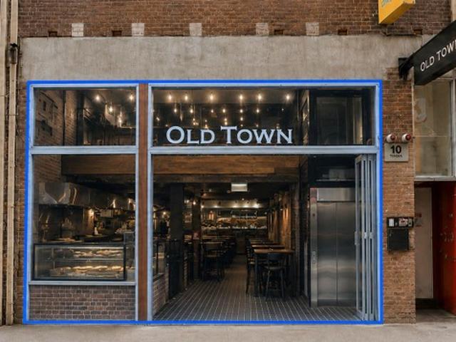 Retail for rent in Sydney CBD, Sydney