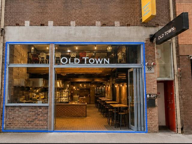 Retail for rent in Sydney, New South Wales