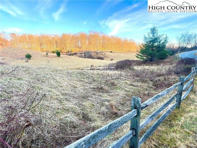 Land for sale in Alleghany, North Carolina