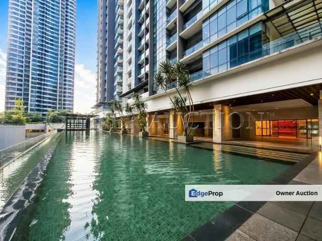 Condominium for sale in Ampang Hilir, Kuala Lumpur