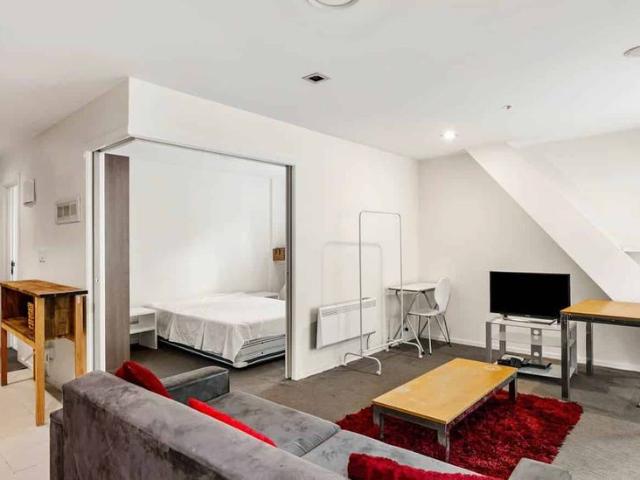 Apartment for rent in Auckland, Oroua County