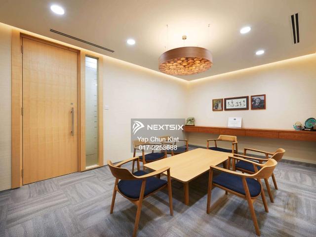 Residential House for sale in Country Heights Damansara, Kuala Lumpur