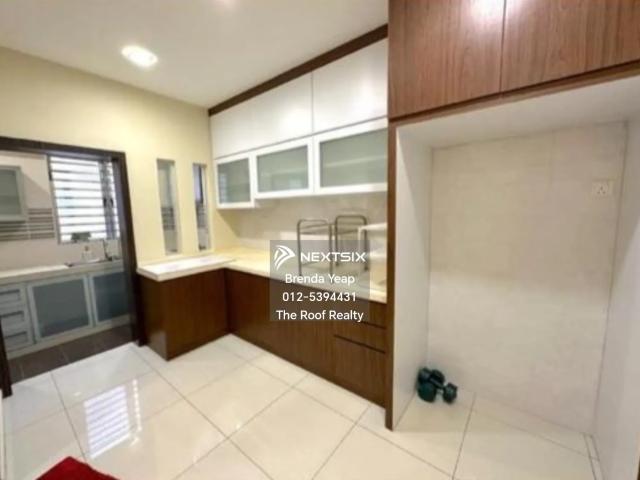 Shop for rent in Sibu Laut