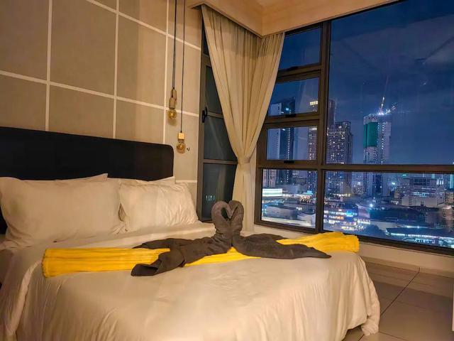Condominium for rent in Country Heights Damansara, Kuala Lumpur
