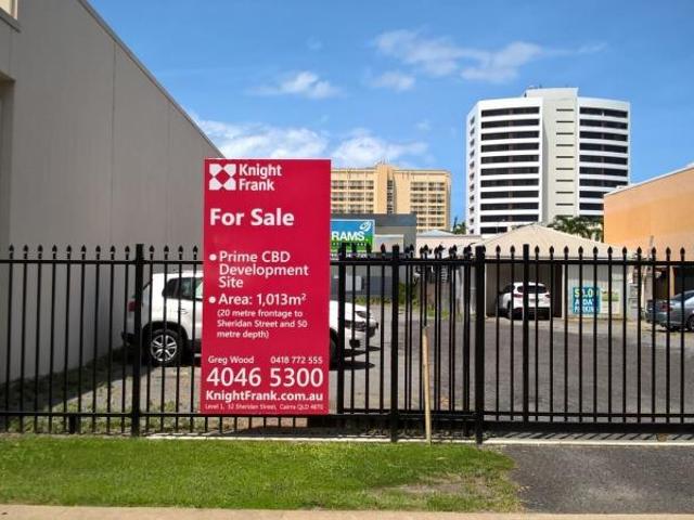 Property for sale in Cairns, Queensland