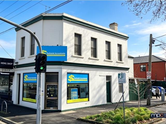 Office for rent in Camerons Creek, Victoria
