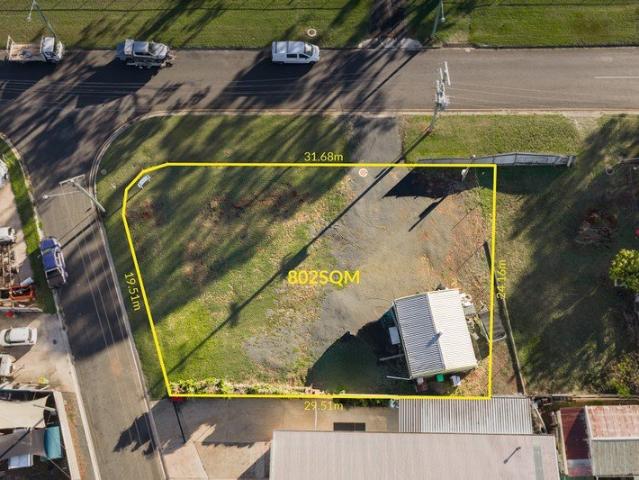 Land for sale in Toowoomba, Queensland