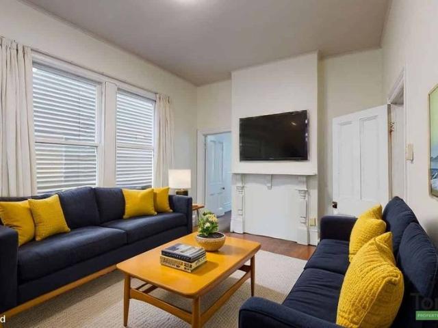 Apartment for rent in Aro Valley shopping centre, Wellington
