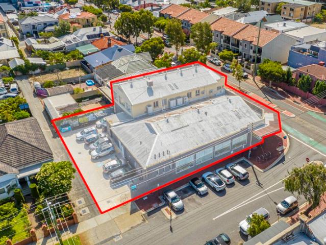 Office for sale in Western Australia