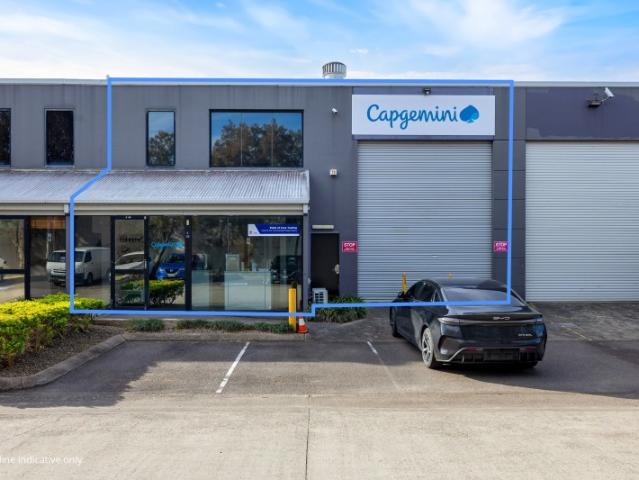 Warehouse for rent in Ambergate, New South Wales