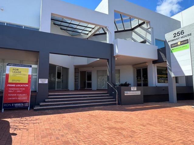 Office for rent in Perth, City of Vincent