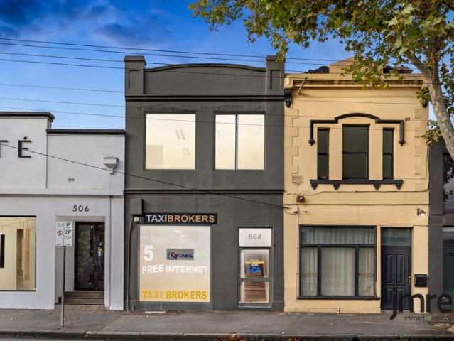 Office for sale in Camerons Creek, Victoria
