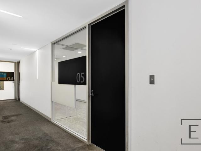 Office for rent in Sydney, New South Wales