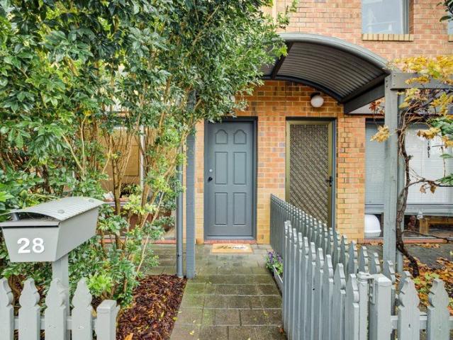Townhouse for sale in Horseshoe Creek, South Australia